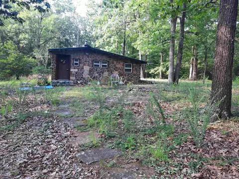 Exterior - 400 Wolfking Rd, Mountain View, AR 72560 photo 9 of 24