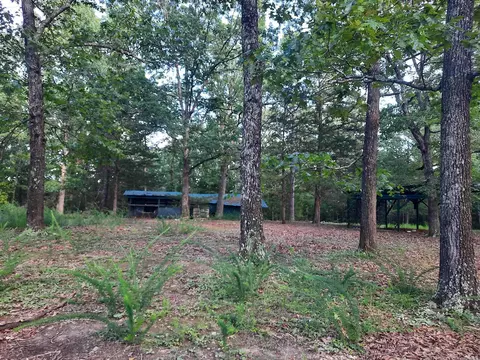 Exterior - 400 Wolfking Rd, Mountain View, AR 72560 photo 17 of 24