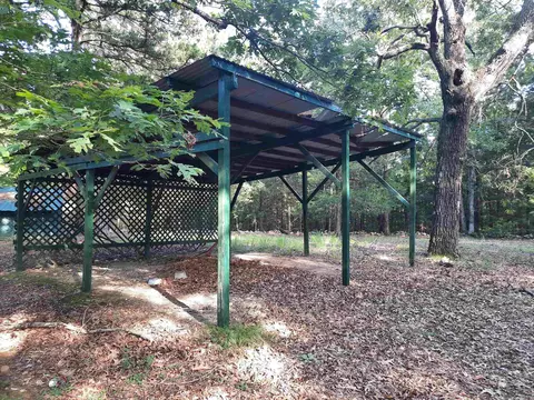Exterior - 400 Wolfking Rd, Mountain View, AR 72560 photo 18 of 24
