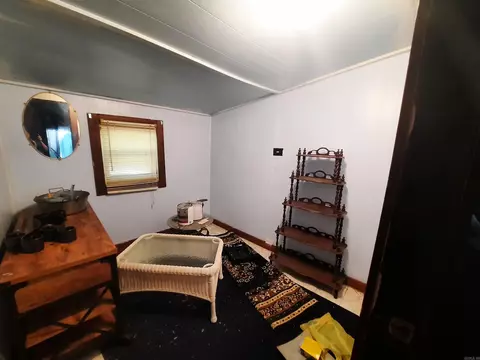 Bedroom - 400 Wolfking Rd, Mountain View, AR 72560 photo 1 of 1