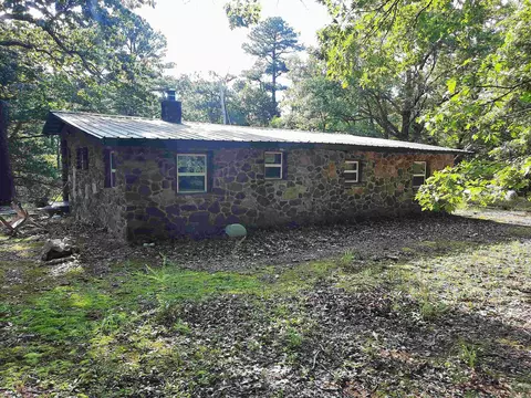 Exterior - 400 Wolfking Rd, Mountain View, AR 72560 photo 4 of 24