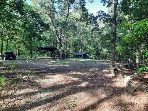 Exterior - 400 Wolfking Rd, Mountain View, AR 72560 photo 23 of 24