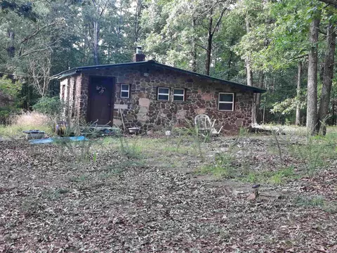 Exterior - 400 Wolfking Rd, Mountain View, AR 72560 photo 2 of 24