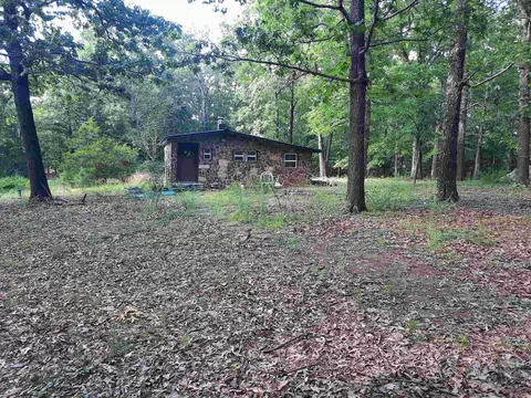 Exterior - 400 Wolfking Rd, Mountain View, AR 72560 photo 5 of 24