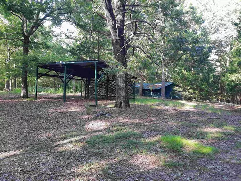 Exterior - 400 Wolfking Rd, Mountain View, AR 72560 photo 24 of 24