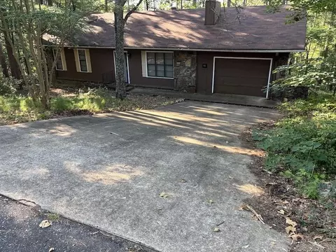 41 Pyrenees Way, Hot Springs Village, AR 71909