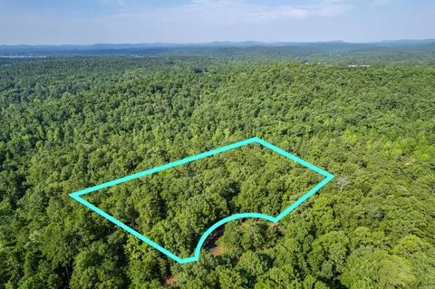 11 Pertusa Way, Hot Springs Village, AR 71909