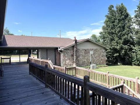 1112 Maple Dr, Mountain View, AR 72560 photo 40