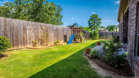 Exterior - 1885 Mullberry Dr, Conway, AR 72034 photo 7 of 10