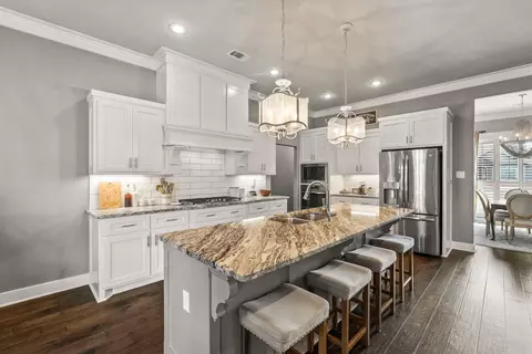 Kitchen - 1885 Mullberry Dr, Conway, AR 72034 photo 1 of 4