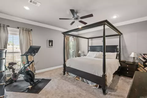 Bedroom - 1885 Mullberry Dr, Conway, AR 72034 photo 1 of 6