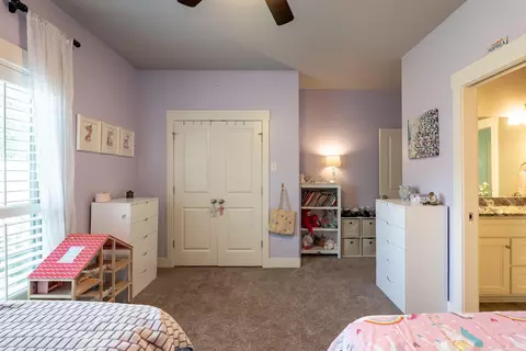 Bedroom - 1885 Mullberry Dr, Conway, AR 72034 photo 3 of 6