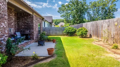 Exterior - 1885 Mullberry Dr, Conway, AR 72034 photo 6 of 10