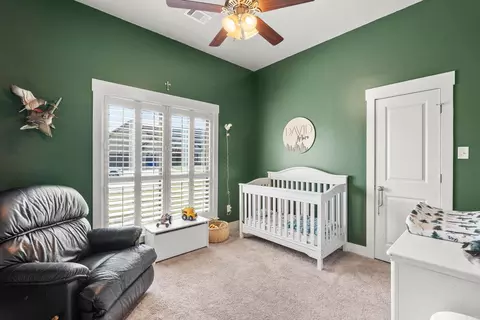 Bedroom - 1885 Mullberry Dr, Conway, AR 72034 photo 6 of 6