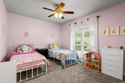 Bedroom - 1885 Mullberry Dr, Conway, AR 72034 photo 4 of 6
