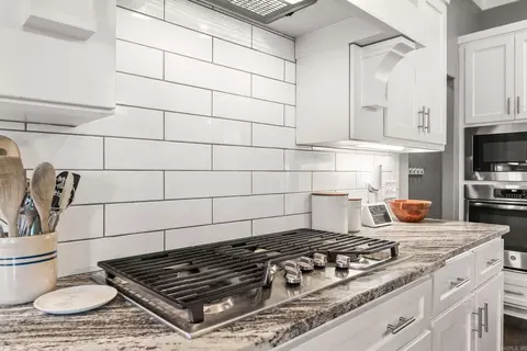 Kitchen - 1885 Mullberry Dr, Conway, AR 72034 photo 4 of 4