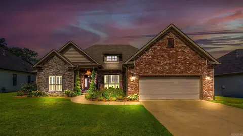 Exterior - 1885 Mullberry Dr, Conway, AR 72034 photo 2 of 10