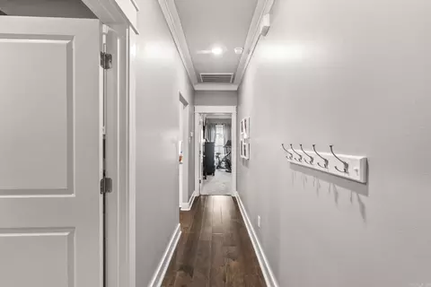 Entry Way - 1885 Mullberry Dr, Conway, AR 72034 photo 4 of 5