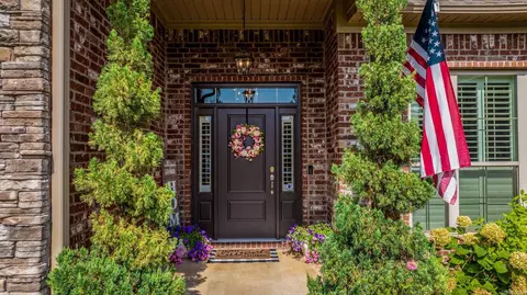 Entry Way - 1885 Mullberry Dr, Conway, AR 72034 photo 1 of 5