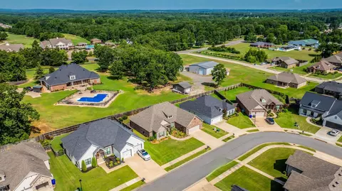 View/Area - 1885 Mullberry Dr, Conway, AR 72034 photo 2 of 2