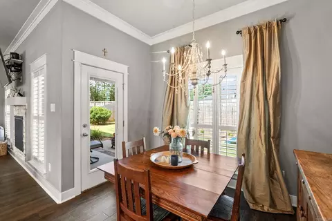 Dining - 1885 Mullberry Dr, Conway, AR 72034 photo 3 of 3
