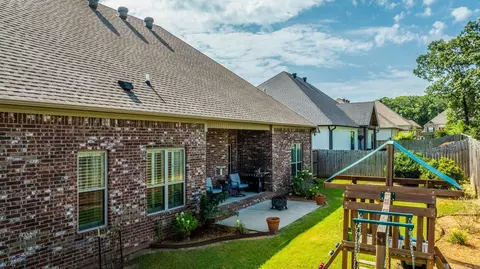 Exterior - 1885 Mullberry Dr, Conway, AR 72034 photo 9 of 10