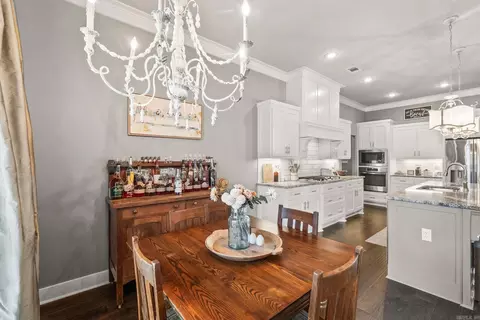 Dining - 1885 Mullberry Dr, Conway, AR 72034 photo 2 of 3
