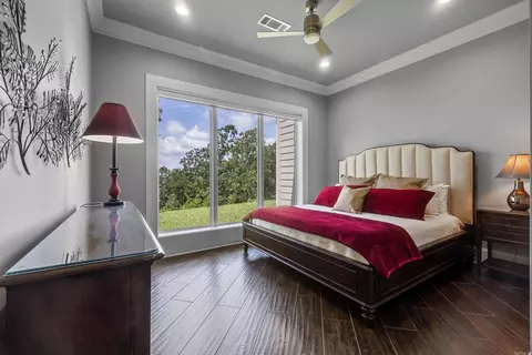 25 Pinnacle Path, Murfreesboro, AR 71958 photo 18