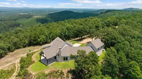 25 Pinnacle Path, Murfreesboro, AR 71958 photo 46