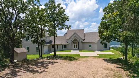 25 Pinnacle Path, Murfreesboro, AR 71958 photo 40