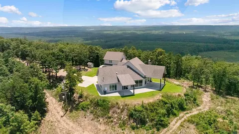 25 Pinnacle Path, Murfreesboro, AR 71958 photo 44