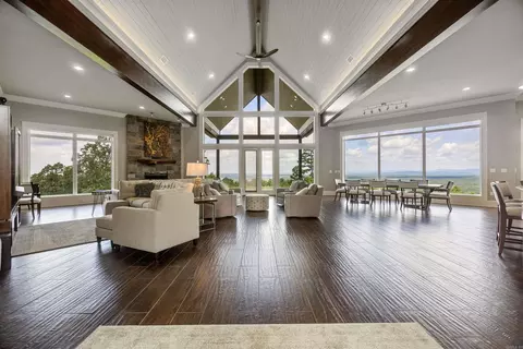 25 Pinnacle Path, Murfreesboro, AR 71958