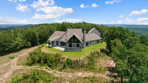 25 Pinnacle Path, Murfreesboro, AR 71958 photo 45
