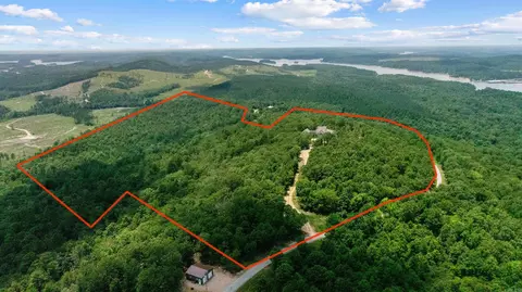 25 Pinnacle Path, Murfreesboro, AR 71958 photo 48