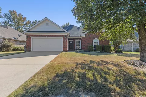 31 Berrypatch, Cabot, AR 72023 photo 1