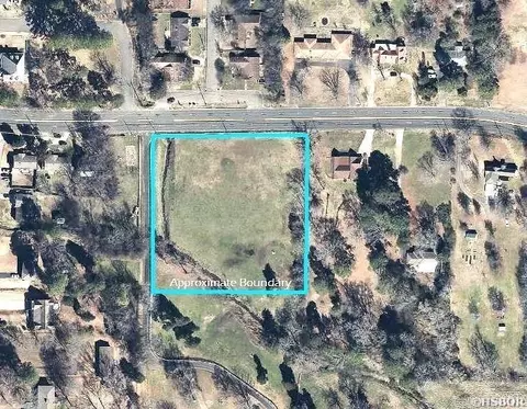 000 Malvern Ave, Hot Springs, AR 71901