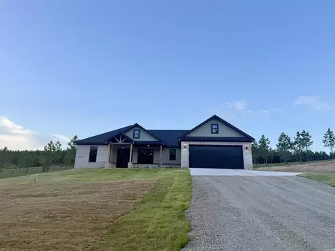 Exterior - 9682 Gunter Loop, Benton, AR 72019 photo 2 of 6
