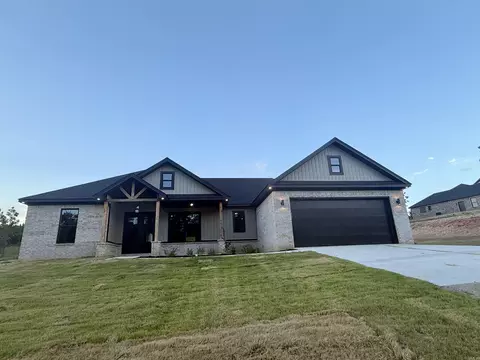 Exterior - 9682 Gunter Loop, Benton, AR 72019 photo 1 of 6