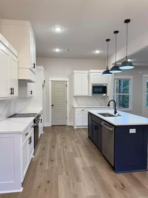Kitchen - 9682 Gunter Loop, Benton, AR 72019 photo 1 of 3