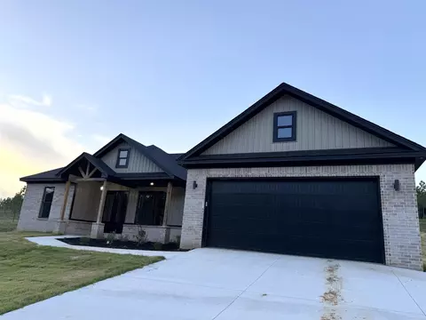 Exterior - 9682 Gunter Loop, Benton, AR 72019 photo 4 of 6
