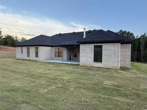 Exterior - 9682 Gunter Loop, Benton, AR 72019 photo 6 of 6