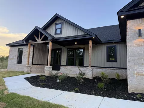 Exterior - 9682 Gunter Loop, Benton, AR 72019 photo 3 of 6