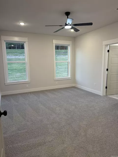 Bedroom - 9682 Gunter Loop, Benton, AR 72019 photo 2 of 4