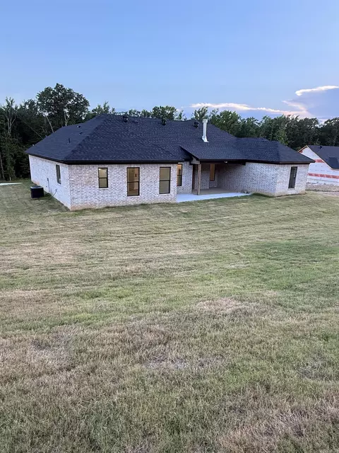 Exterior - 9682 Gunter Loop, Benton, AR 72019 photo 5 of 6