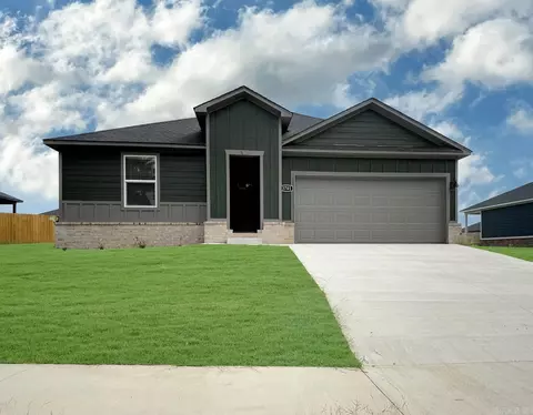 3701 Wise Rd, Alexander, AR 72002 photo 1