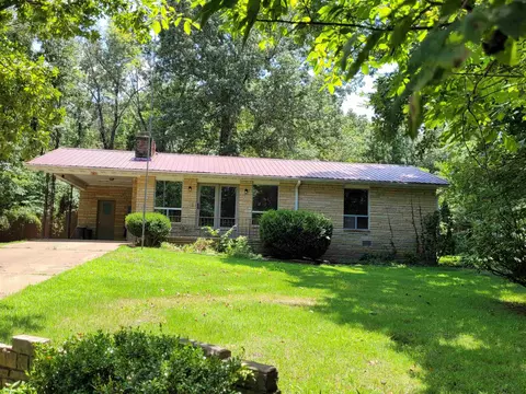 1607 Riverview Cir, Horseshoe Bend, AR 72512