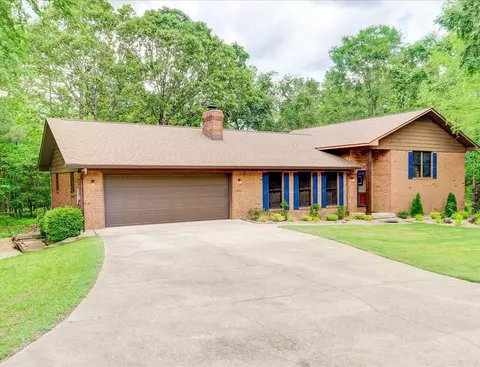 72 Pintuerero Way, Hot Springs Village, AR 71909