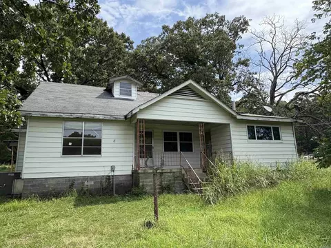 500 County Line, Little Rock, AR 72210