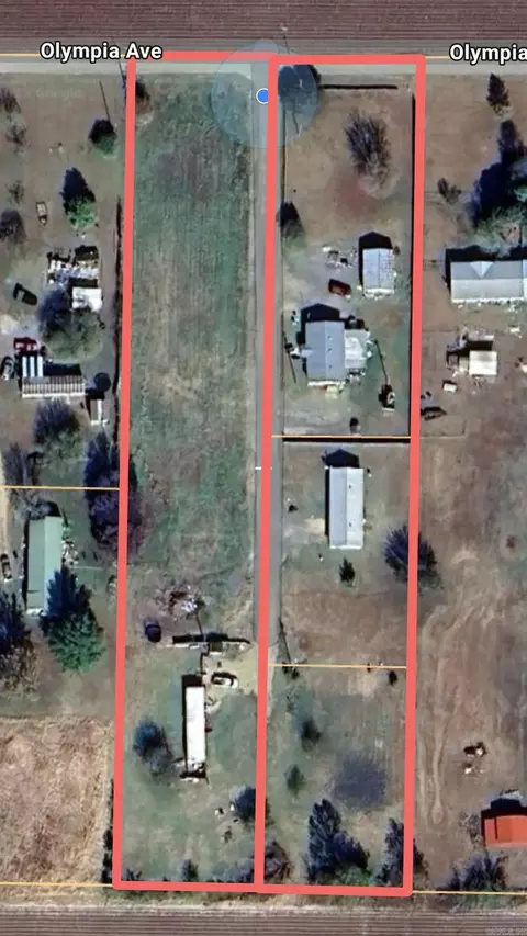911 E Olympia, Manila, AR 72442 photo 27
