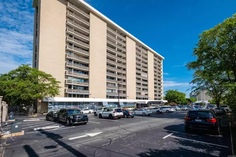 700 E 9th Unit 5c St #5C, Little Rock, AR 72202